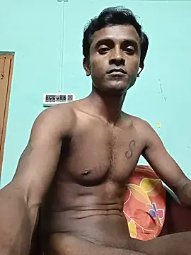 Master_Shiva stripchat live cam model
