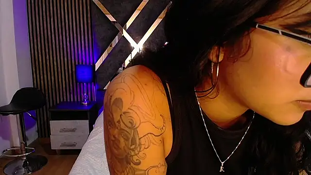 Amy_channel stripchat live cam model