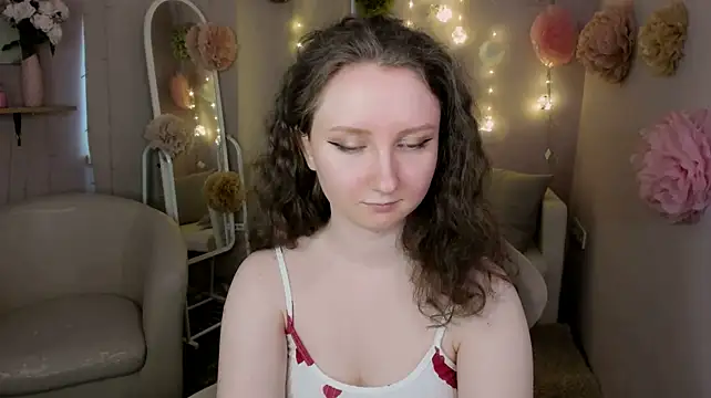 SunshineBlaze stripchat live cam model
