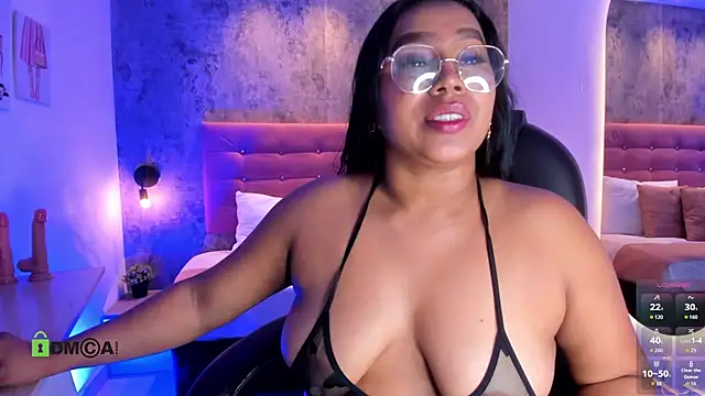 brithanycampbell stripchat live cam model