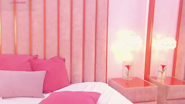 Zoe_Monrow stripchat live cam model
