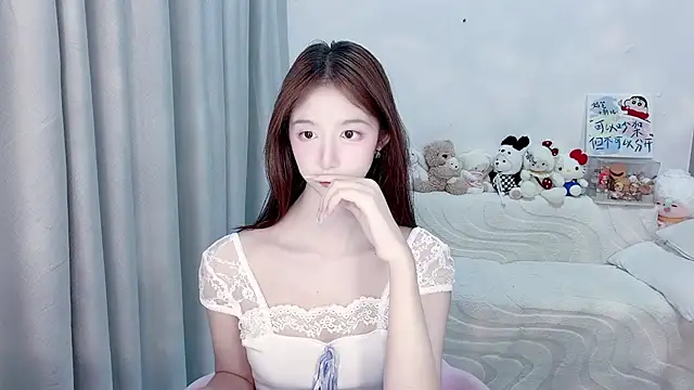 lucky-tt stripchat live cam model