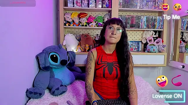 Blake_frost stripchat live cam model