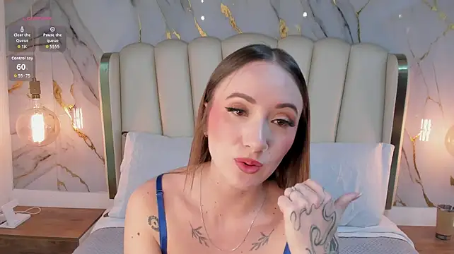 Hannah_Lane stripchat live cam model