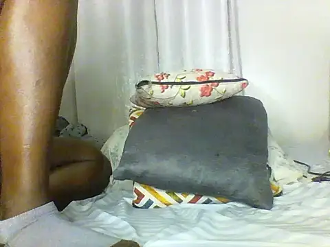Ebony_sweet_slut stripchat live cam model