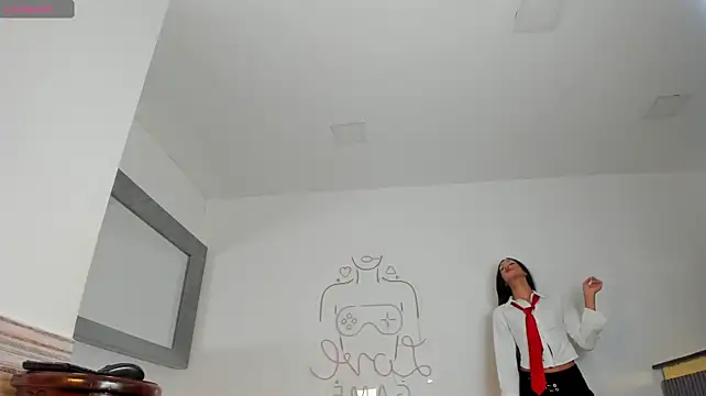 Shalom_Banks stripchat live cam model