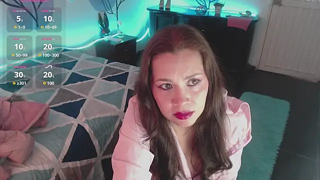 solhime stripchat live cam model