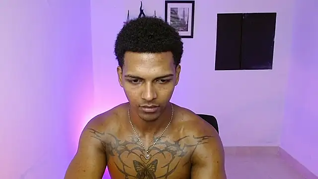 Jordan_z_ stripchat live cam model