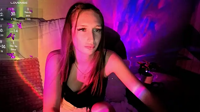 LilaRosewood stripchat live cam model