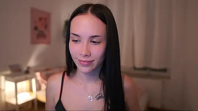 MagenRain stripchat live cam model