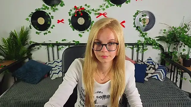 StacyBlakey stripchat live cam model