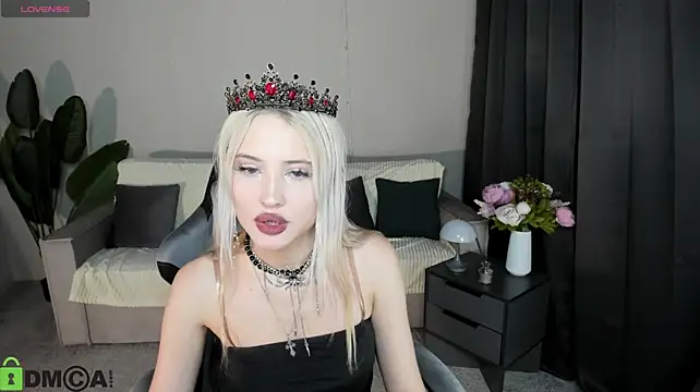 LaslyAngel stripchat live cam model