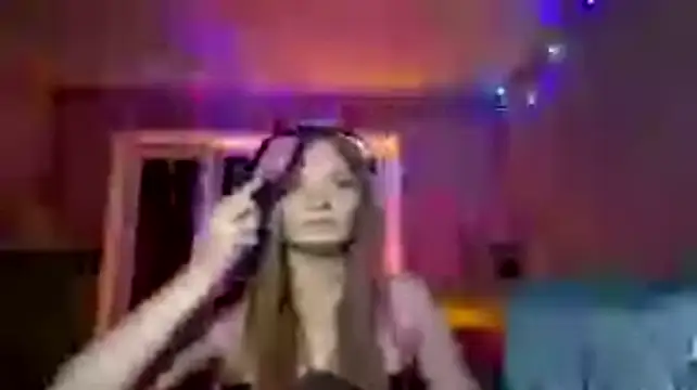 ZelmaSauage stripchat live cam model