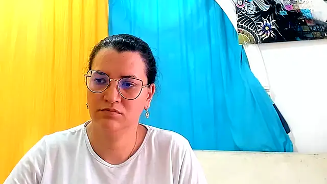 MARILYN_GARCIA stripchat live cam model