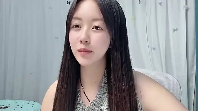 xiaomei1122 stripchat live cam model