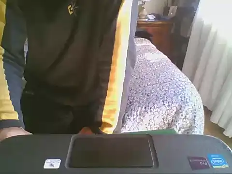 ElKaiser72 stripchat live cam model