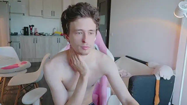 BlankAshot1 stripchat live cam model