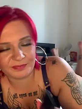 GermanHotCouple1 stripchat live cam model