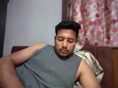Randy642001 stripchat live cam model