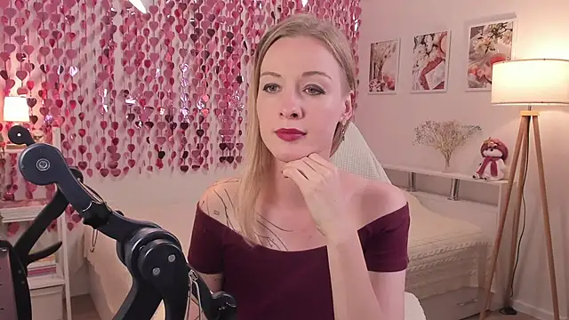 SexyStitcher stripchat live cam model