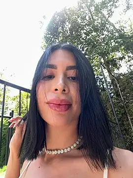 mckenzieklein stripchat live cam model