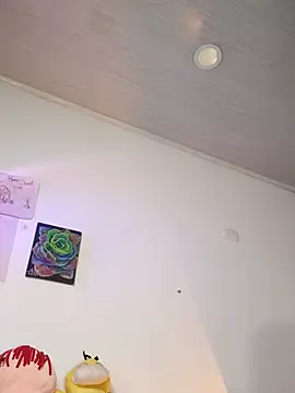 Alaska_colors7 stripchat live cam model