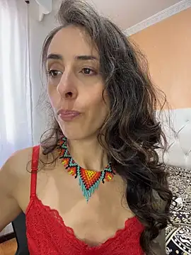 ScarletKings stripchat live cam model