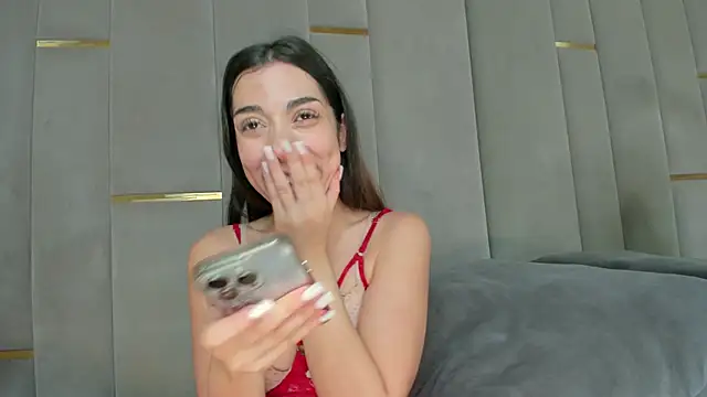 eva_lim stripchat live cam model