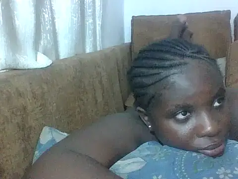 hotebbbyy stripchat live cam model