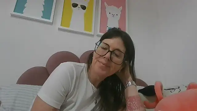 Calentandote stripchat live cam model