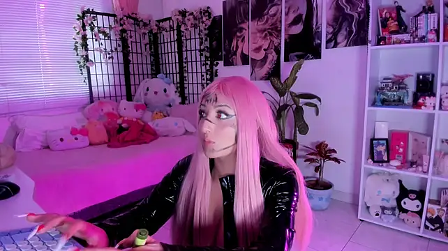 julyana_ stripchat live cam model