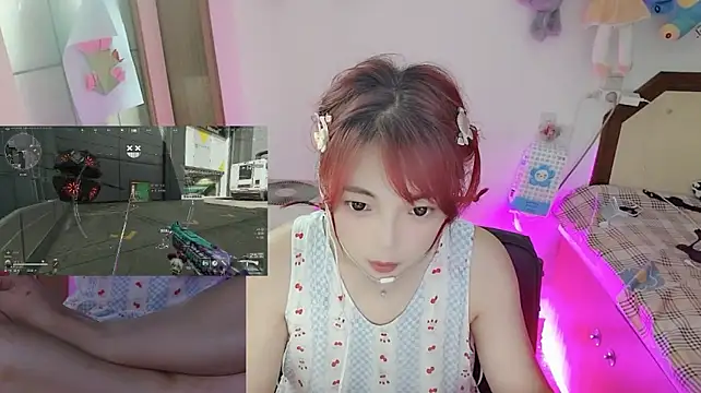 Song_99 stripchat live cam model
