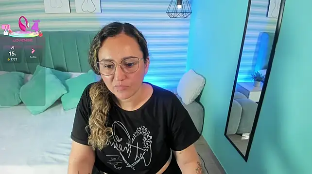 abby_apple stripchat live cam model
