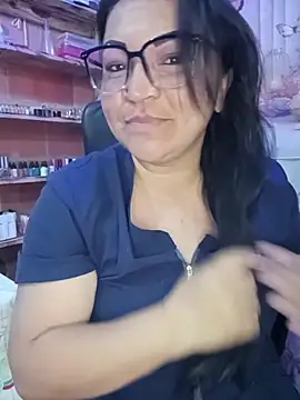 isis_milove stripchat live cam model