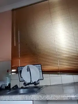 AfricanPopi stripchat live cam model