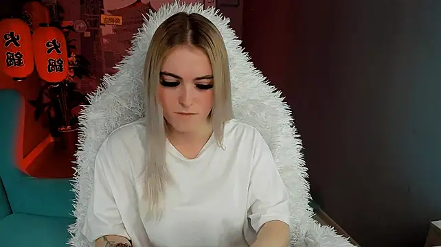 Stef_Nicks stripchat live cam model