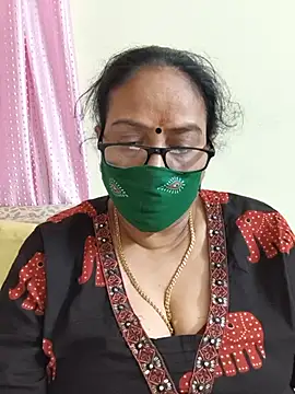 jyosthna stripchat live cam model