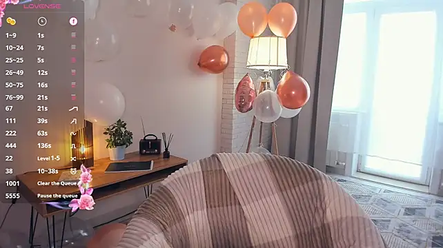 FeliciaKogen stripchat live cam model