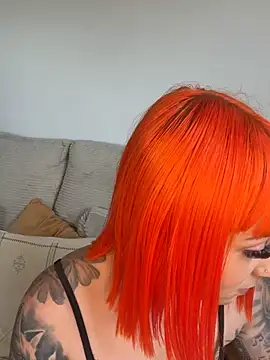ScarletVixenLive stripchat live cam model