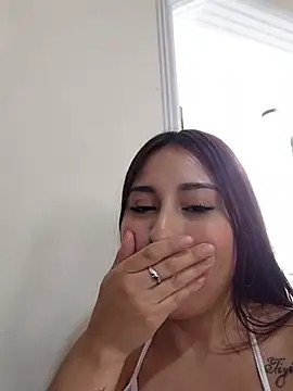 JuliettaArlet stripchat live cam model