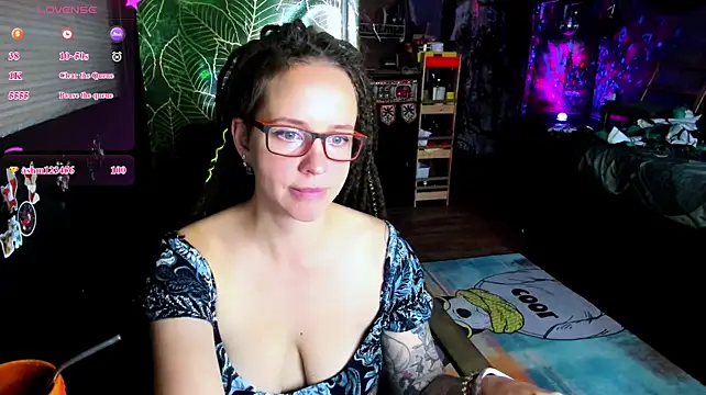 LisaFoxy_y stripchat live cam model
