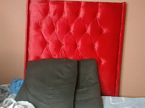 African_Busty stripchat live cam model