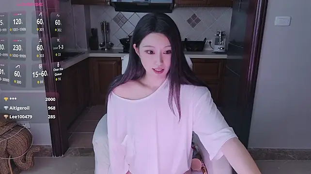 -LOVE-DD- stripchat live cam model