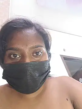 jaanvisharmaaa stripchat live cam model
