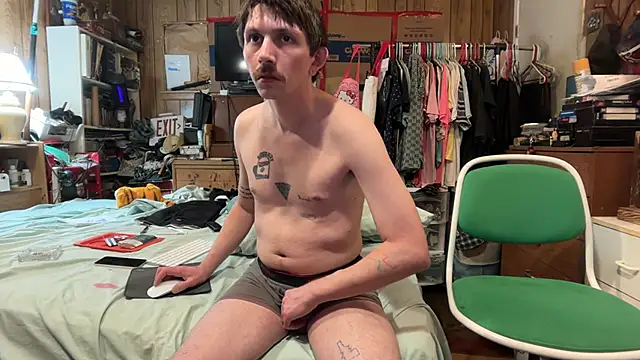 fuckr66669 stripchat live cam model