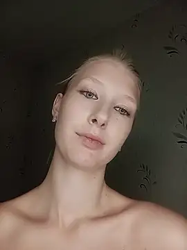 Oh_My_Evaaa stripchat live cam model