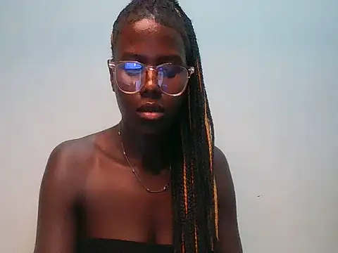 sexxy_ebony2y stripchat live cam model