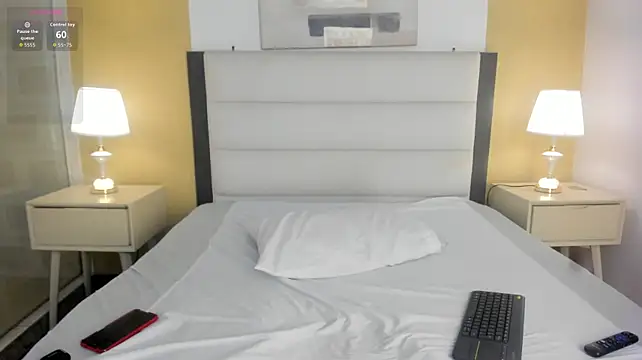 GigiHarlow stripchat live cam model