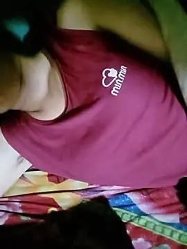 lan-xinh stripchat live cam model