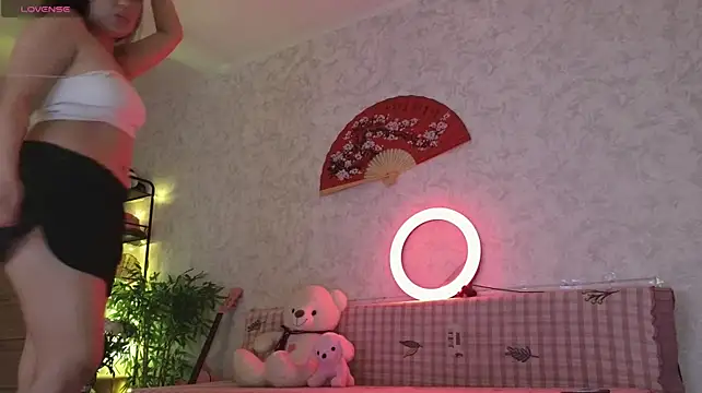 Liora_rei stripchat live cam model
